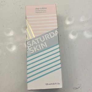 Saturday Skin Cleanser